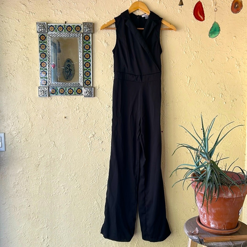 Sincerely Jules Dressy Romper ⭐️ Size XS